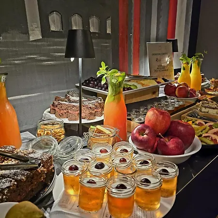 酒店 Great Polonia Silesian Economy 卡托维兹