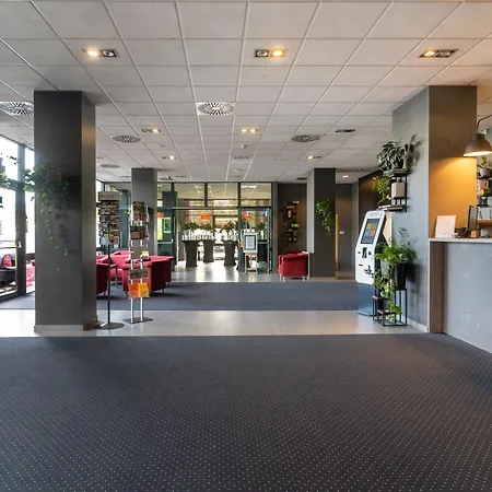 Great Polonia Silesian Economy Hotel 2*