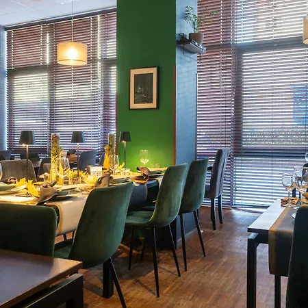 Economy Silesian 2* Katowice