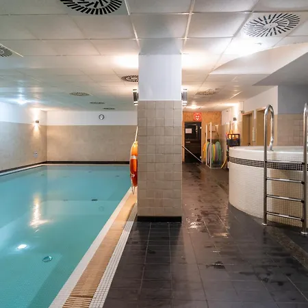 Otel Economy Silesian