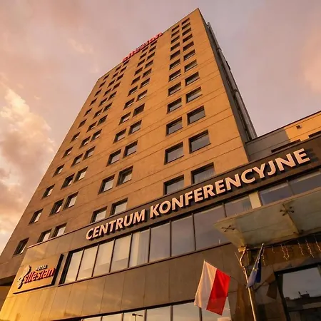 Great Polonia Silesian Economy 酒店