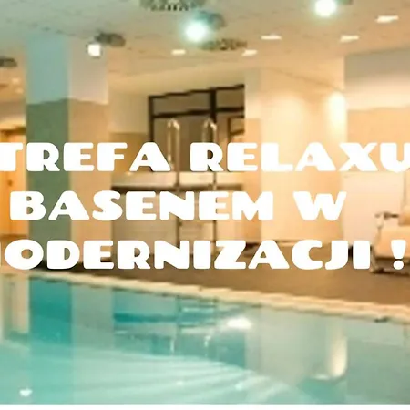 מלון Great Polonia Silesian Economy 2*