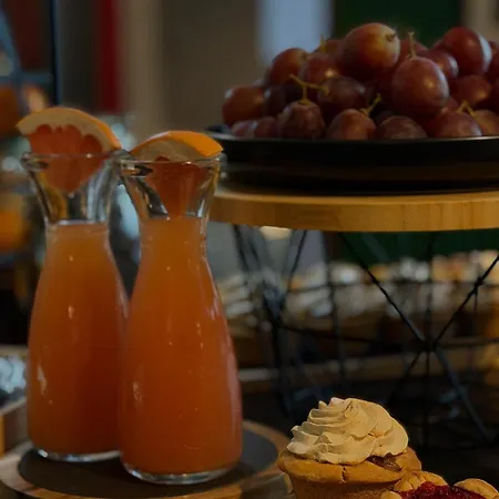 Great Polonia Silesian Economy Otel