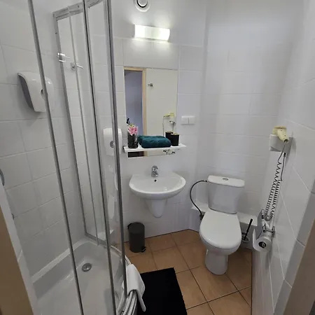 Great Polonia Silesian Economy 2* Katowice