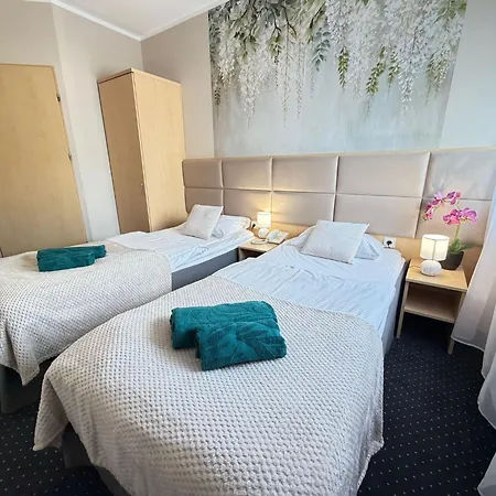 Great Polonia Silesian Economy Hotel 2*