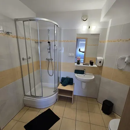 Great Polonia Silesian Economy 2* Katowice