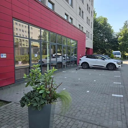 Great Polonia Silesian Economy 2* 卡托维兹