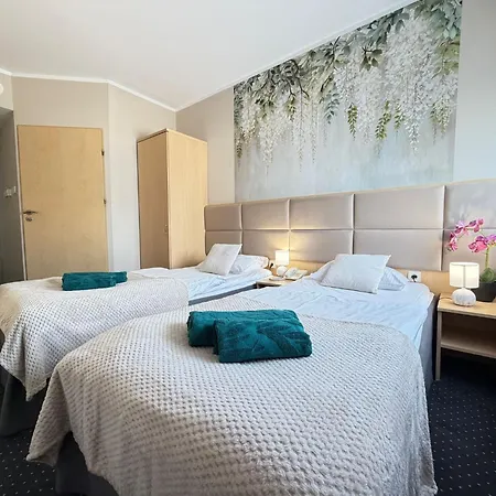 Great Polonia Silesian Economy 2*
