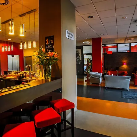Hotel Economy Silesian
