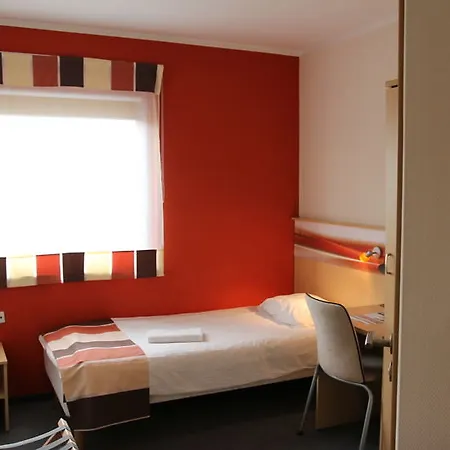 Hotel Economy Silesian 2*