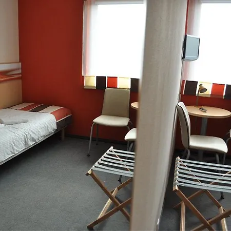 Economy Silesian Hotel Katowice