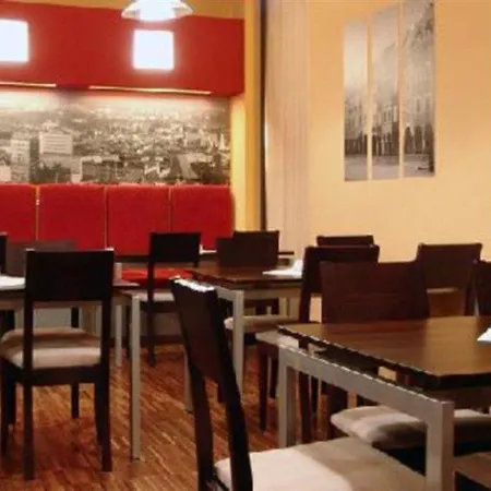 Hotel Economy Silesian Katowice