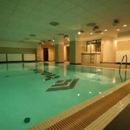Hotel Economy Silesian 2*