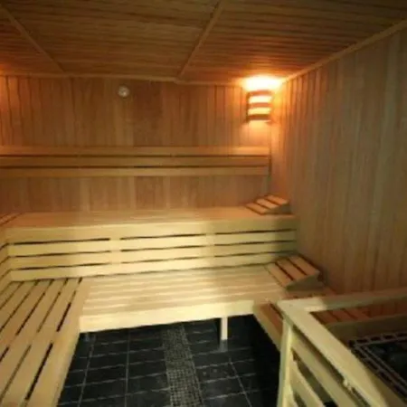 Hotel Economy Silesian