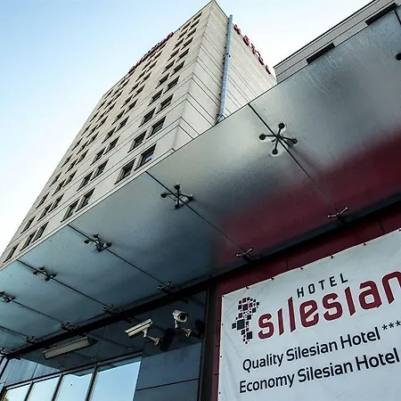 Economy Silesian 2*