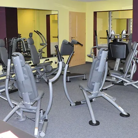 Hotel Great Polonia Silesian Economy 2*