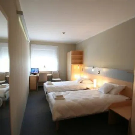 Hotel Great Polonia Silesian Economy 2*