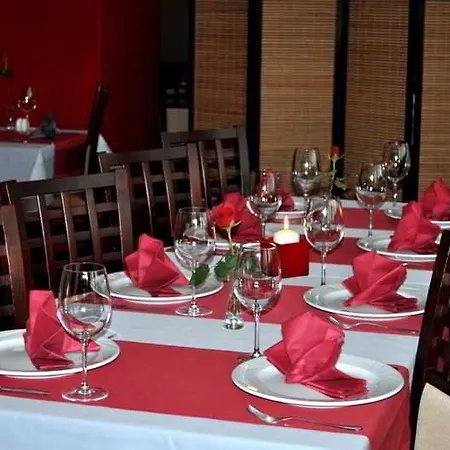 Hotel Economy Silesian 2*
