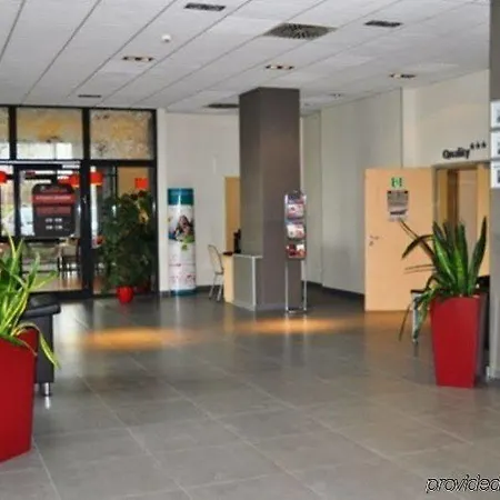Economy Silesian Hotel