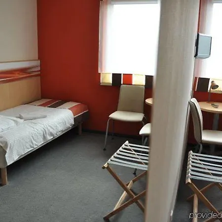 Economy Silesian 2* Katowice