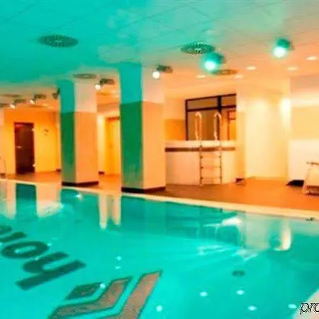 Economy Silesian Hotel 2*