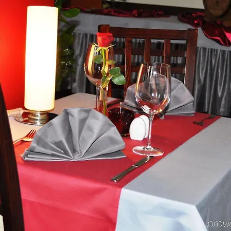 Hotel Economy Silesian 2*