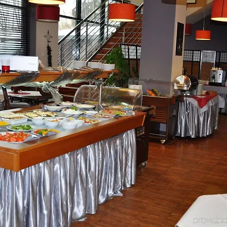 Economy Silesian Hotel Katowice