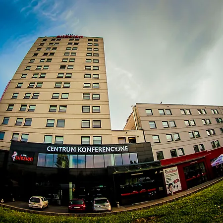 Economy Silesian Hotel 2*