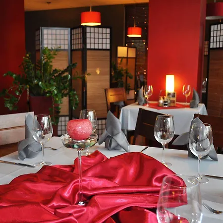 Hotel Economy Silesian 2*