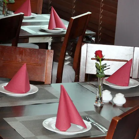 Economy Silesian Hotel Katowice