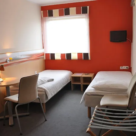 Economy Silesian Hotel Katowice