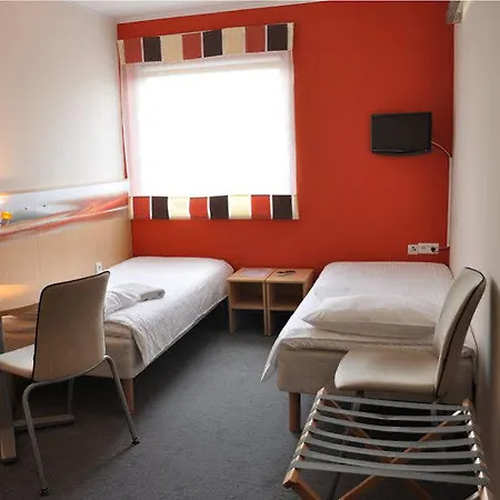Economy Silesian Hotel 2*