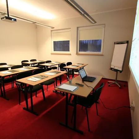 Hotel Economy Silesian