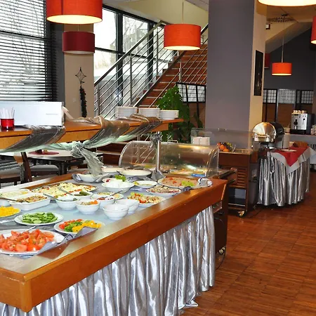 Hotel Economy Silesian