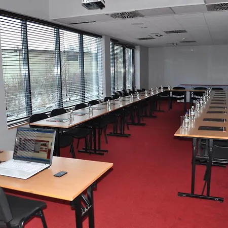 Hotel Economy Silesian
