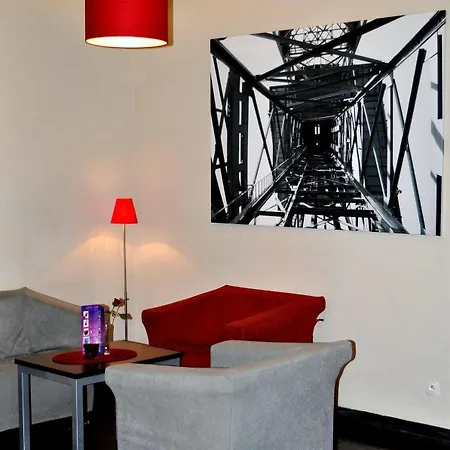 Economy Silesian Hotel