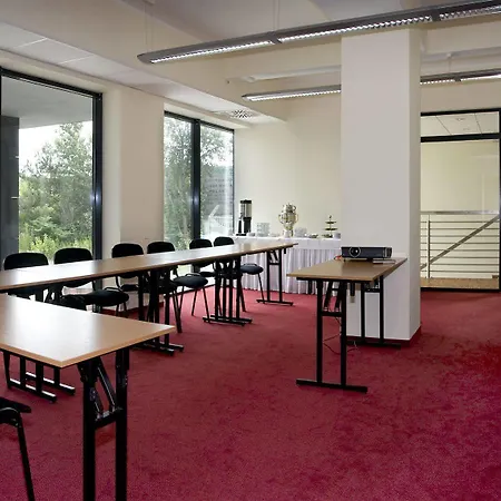 Hotel Economy Silesian 2*