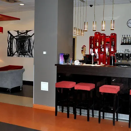 Economy Silesian Hotel
