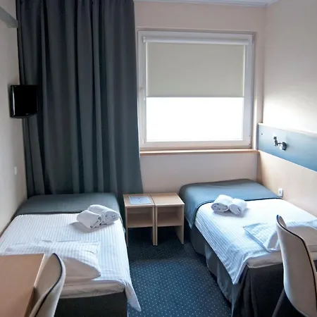 Economy Silesian Hotel 2*