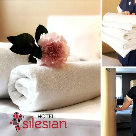 Hotel Economy Silesian 2*