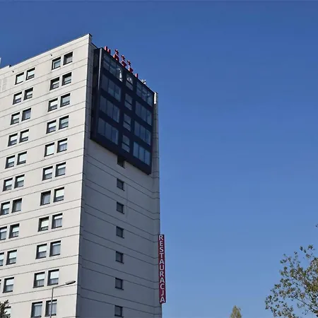 Hotel Economy Silesian 2*