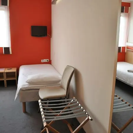 Economy Silesian Hotel