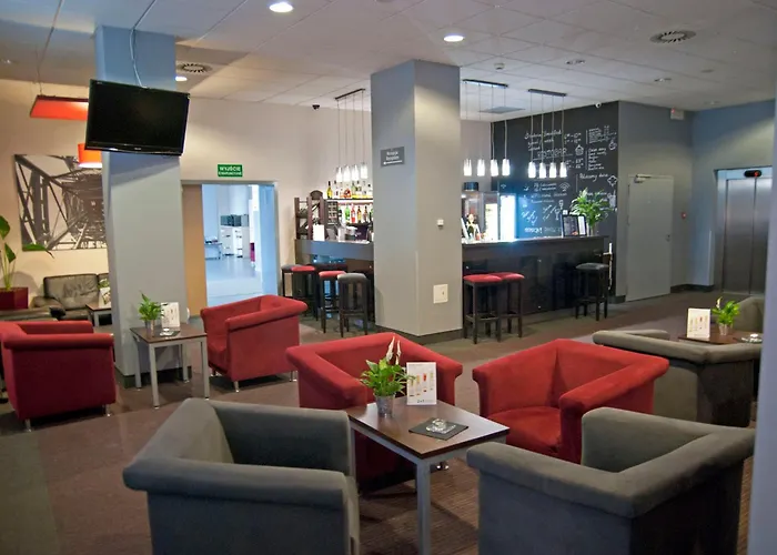 Great Polonia Silesian Economy Hotel Hotel 2*