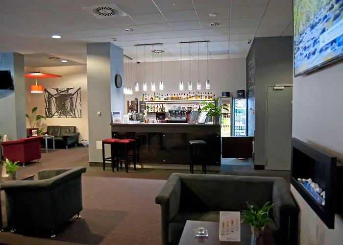 Great Polonia Silesian Economy Hotel 호텔