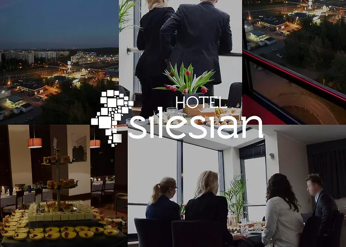 Economy Silesian Hotel