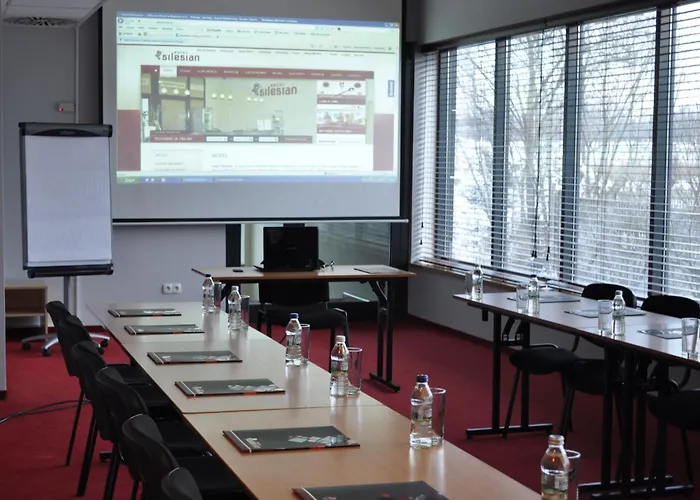 Economy Silesian Hotel 2*