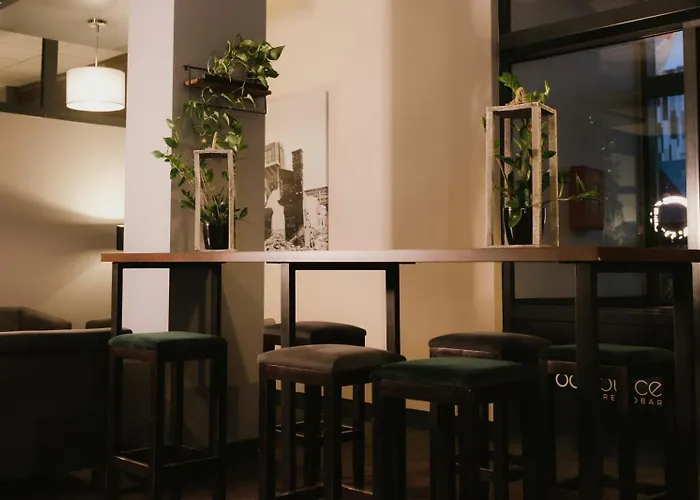 Great Polonia Silesian Economy Hotel 2*