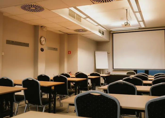 Great Polonia Silesian Economy Hotel 호텔
