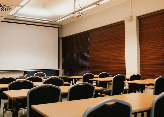 Economy Silesian Hotel Kattowitz