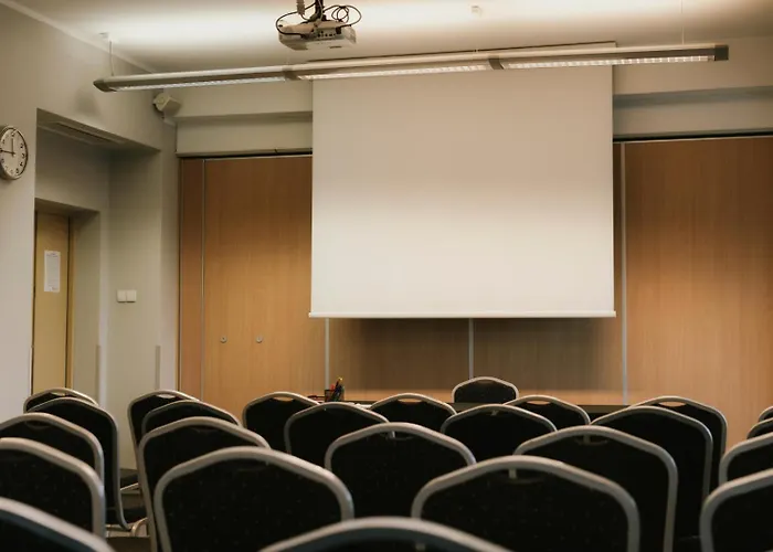 Great Polonia Silesian Economy Hotel 2*